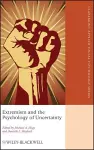 Extremism and the Psychology of Uncertainty cover