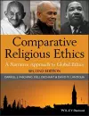 Comparative Religious Ethics cover