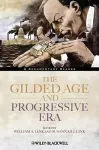 The Gilded Age and Progressive Era cover