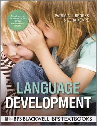 Language Development cover