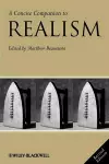 A Concise Companion to Realism cover