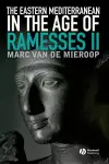 The Eastern Mediterranean in the Age of Ramesses II cover