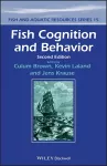Fish Cognition and Behavior cover