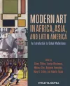 Modern Art in Africa, Asia and Latin America cover