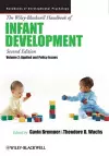 The Wiley-Blackwell Handbook of Infant Development, Volume 2 cover