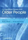 Occupational Therapy and Older People cover