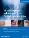 Visual Diagnosis in Emergency and Critical Care Medicine cover