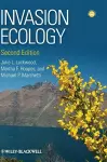 Invasion Ecology cover