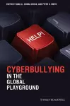 Cyberbullying in the Global Playground cover