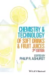 Chemistry and Technology of Soft Drinks and Fruit Juices cover