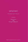 Metaethics, Volume 19 cover