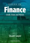 Issues in Finance cover