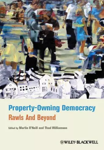 Property-Owning Democracy cover