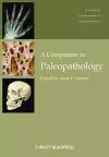 A Companion to Paleopathology cover