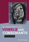 Vowels and Consonants cover