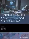 Evidence-based Obstetrics and Gynecology cover