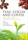 Teas, Cocoa and Coffee cover