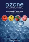 Ozone in Food Processing cover