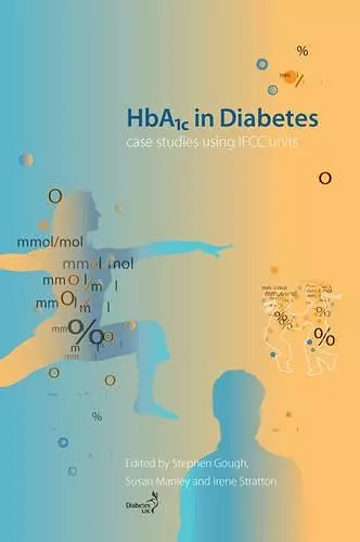 HbA1c in Diabetes cover