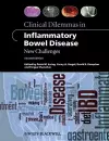 Clinical Dilemmas in Inflammatory Bowel Disease cover