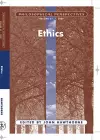 Ethics, Volume 23 cover