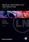 Medical Microbiology and Infection cover