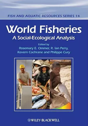 World Fisheries cover