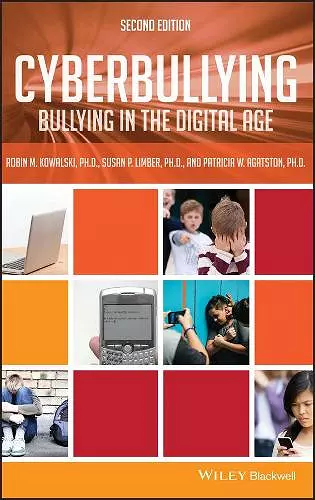 Cyberbullying cover