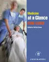 Medicine at a Glance: Core Cases cover