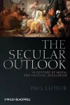 The Secular Outlook cover