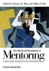 The Blackwell Handbook of Mentoring cover