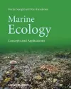 Marine Ecology cover