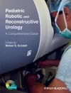 Pediatric Robotic and Reconstructive Urology cover