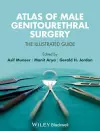 Atlas of Male Genitourethral Surgery cover