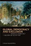 Global Democracy and Exclusion cover