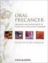 Oral Precancer cover