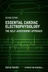 Essential Cardiac Electrophysiology cover