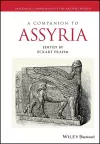 A Companion to Assyria cover