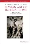 A Companion to the Flavian Age of Imperial Rome cover