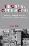 The Creative Capital of Cities cover