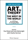 Art in Theory cover