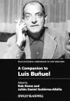 A Companion to Luis Buñuel cover