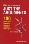 Just the Arguments cover