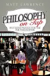 Philosophy on Tap cover