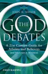 The God Debates cover