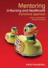 Mentoring in Nursing and Healthcare cover