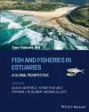 Fish and Fisheries in Estuaries, 2 Volume Set cover