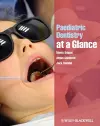 Paediatric Dentistry at a Glance cover