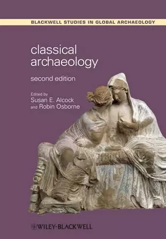 Classical Archaeology cover