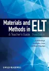 Materials and Methods in ELT cover